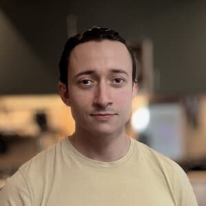 Jean-Sébastien - Compagnons du Numérique